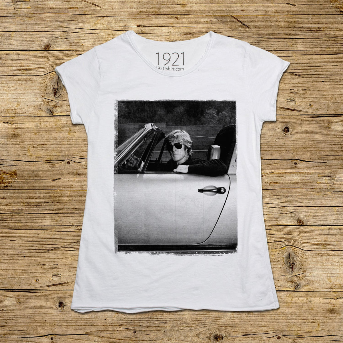 OPEN ROAD • T-Shirt Donna
