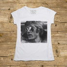 MIRROR SHADES • T-Shirt Donna