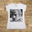 STEEL GAZE • T-Shirt Donna