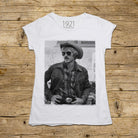 ELECTRIC COWBOY • T-Shirt Donna