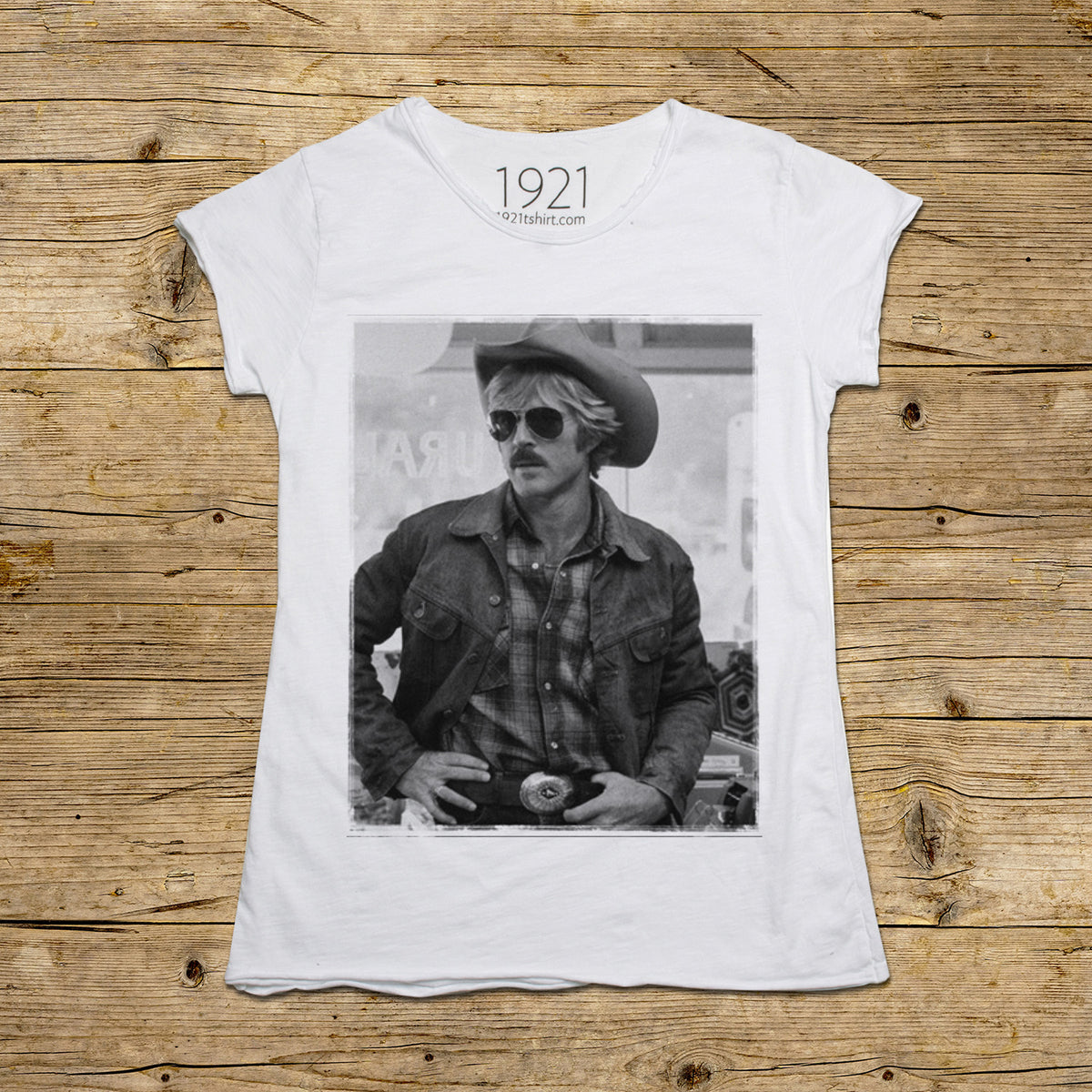 ELECTRIC COWBOY • T-Shirt Donna