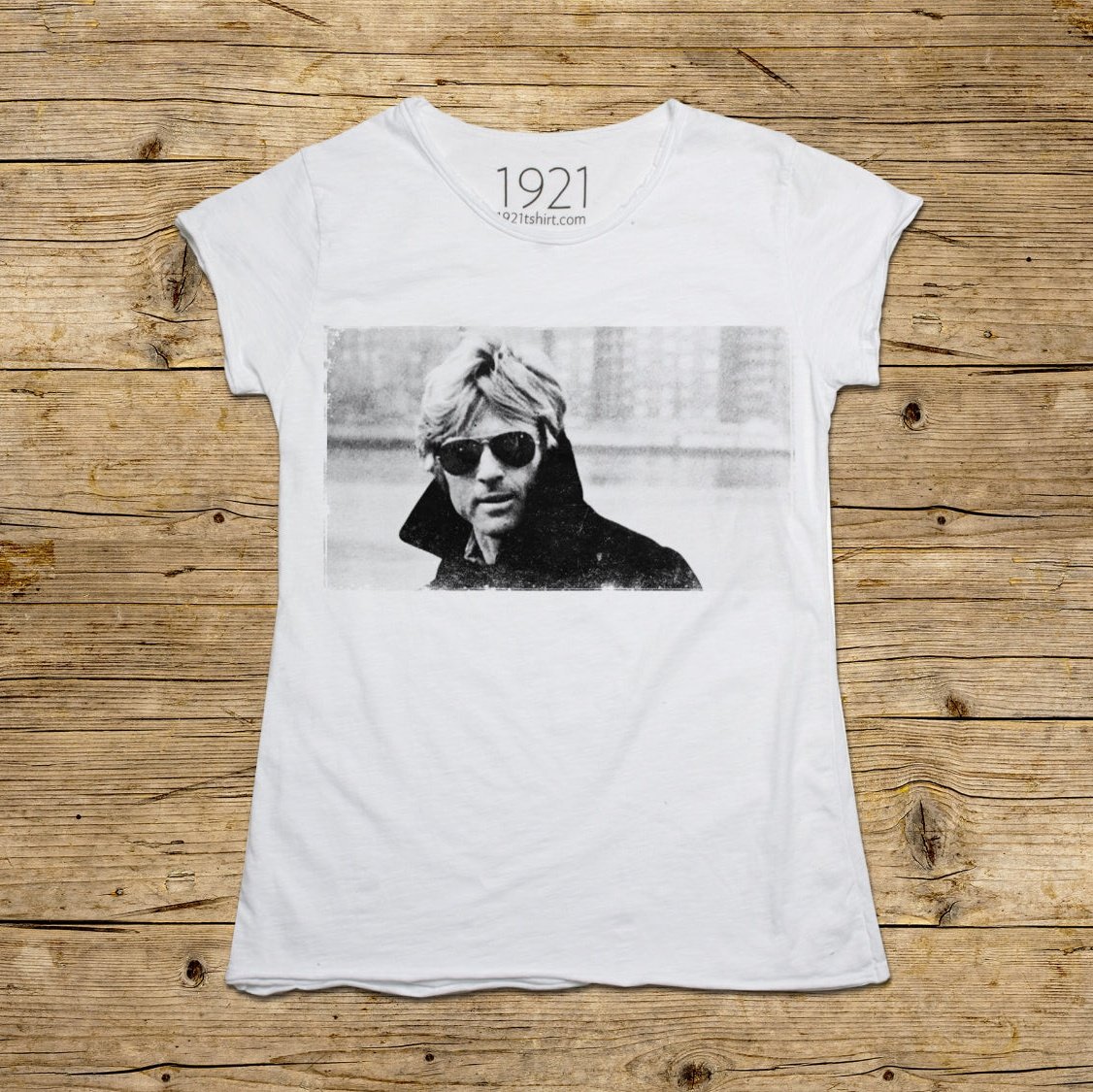 RIVERSIDE • T-Shirt Donna
