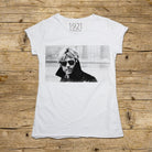 RIVERSIDE • T-Shirt Donna