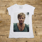 GREEN SUMMER • T-Shirt Donna