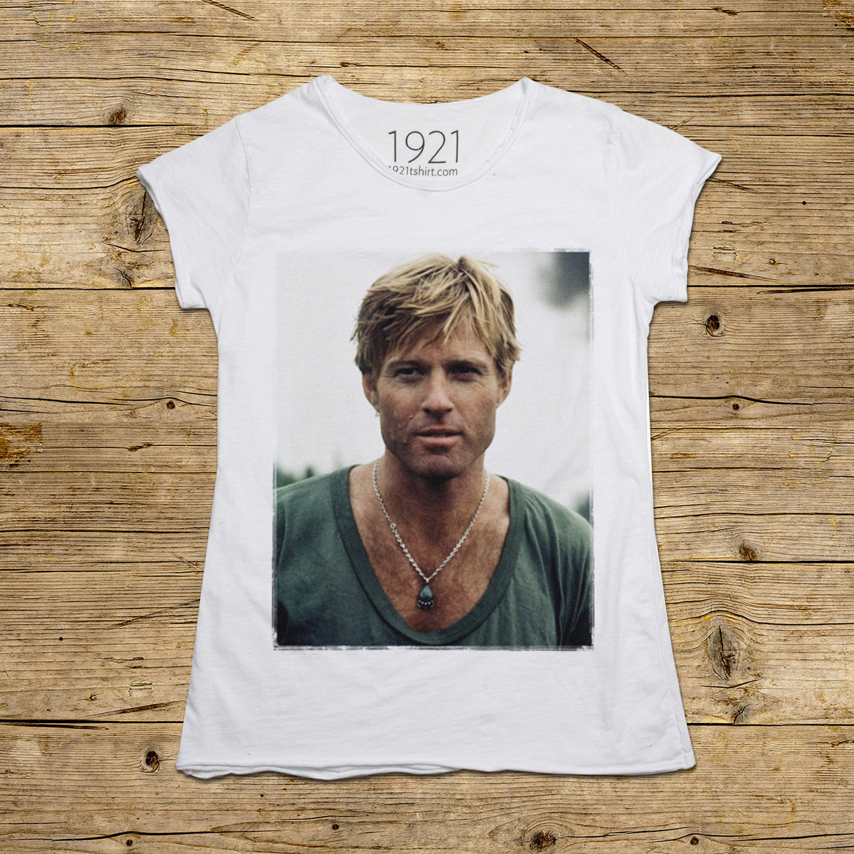 GREEN SUMMER • T-Shirt Donna