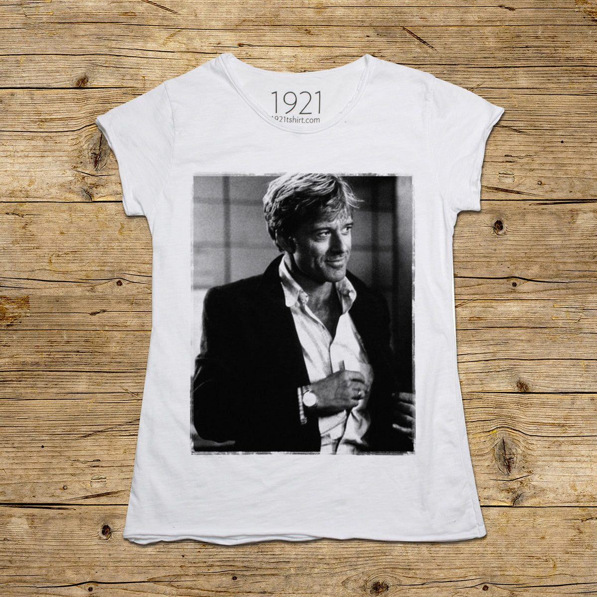 CITY CHARM • T-Shirt Donna