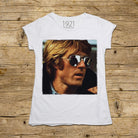 MIRROR GOLD • T-Shirt Donna