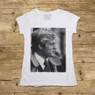 TRENCH & DOTS • T-Shirt Donna
