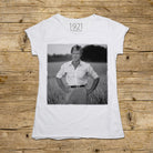 WHEAT FIELDS • T-Shirt Donna