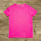 FUCSIA FLUO • T-Shirt Uomo